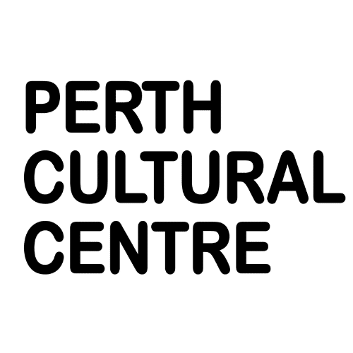 Perth Cultural Centre logo