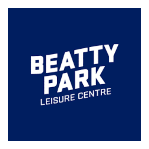 Beatty Park Leisure Centre logo