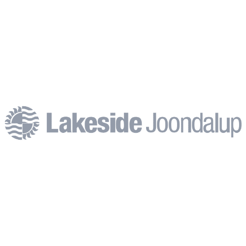 Lakeside Joondalup logo