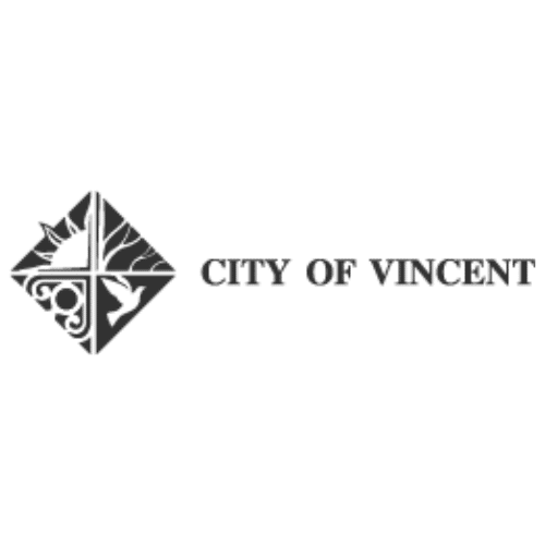 City of Vincent logo