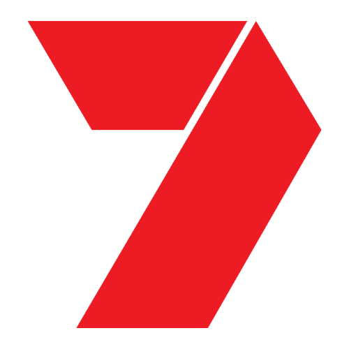 Channel Seven logo