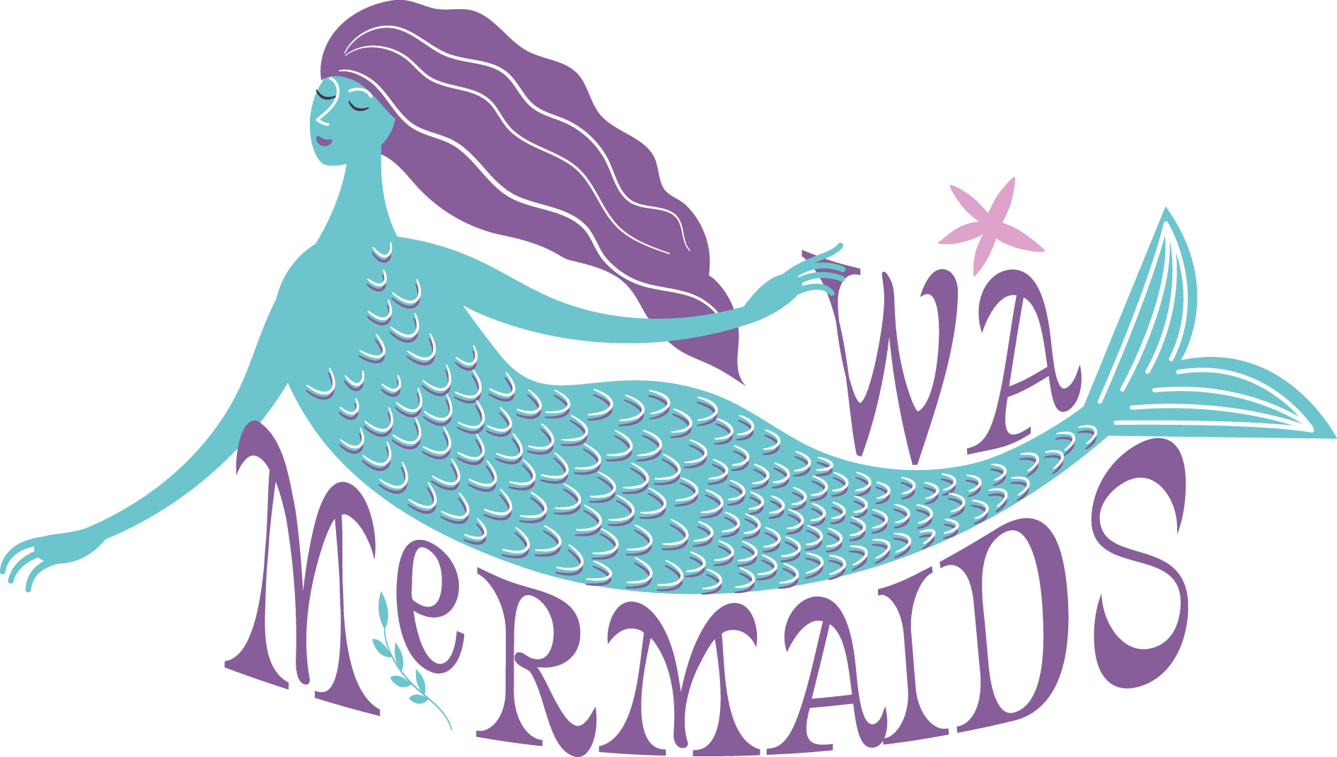 WA Mermaids