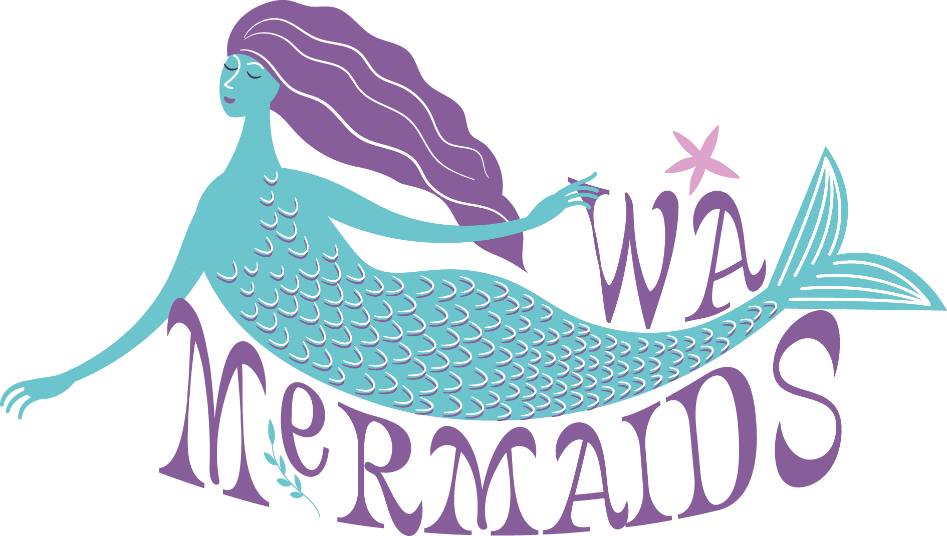 Meet the Perth Mermaids 